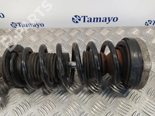 Right front shock absorber BMW 5 (E60) 525 d | BP9553154M17 