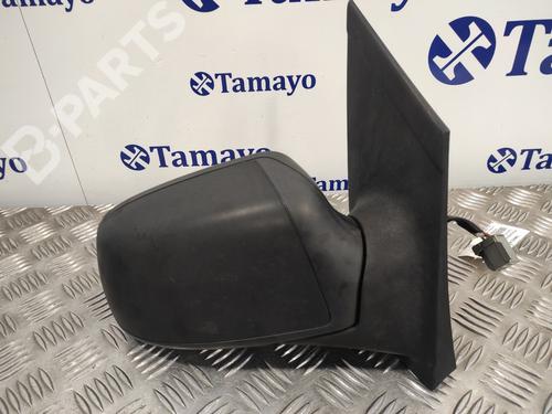 Right mirror FORD FOCUS II (DA_, HCP, DP)  | BP11254470C27 