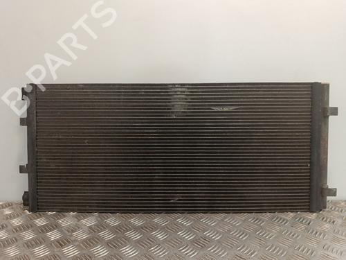 Used AC radiator AC radiator CITROËN SAXO (S0, S1) 1.1 BiFuel (60 hp) 33456774 33456774