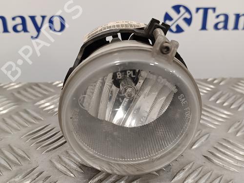 Used Right front fog light JEEP PATRIOT (MK74) [2007-2017]  16047380