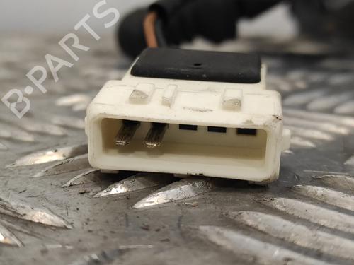 Left mirror PEUGEOT PARTNER Box Body/MPV (5_, G_) 1.9 D | BP20208908C26