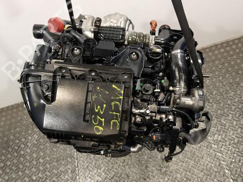 Engine CITROËN C3 II (SC_) 1.6 HDi 90 | BP39945701M1 - Image 7