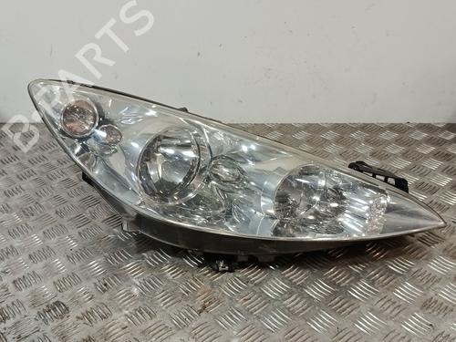 Used Right headlight Right headlight 39077814 39077814