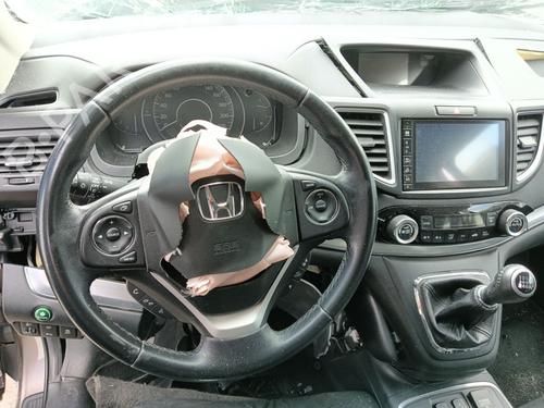 Pompe ABS HONDA CR-V IV (RM_) 1.6 i-DTEC (RE6) | BP29808251M43