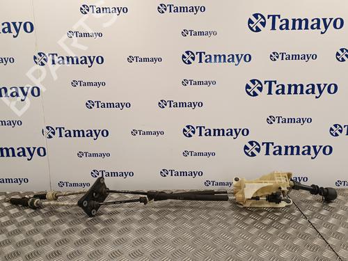 Used Gear lever FIAT DUCATO Van (250_) [2006-2025]  16074150