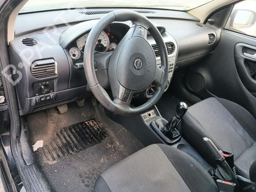 Engine OPEL CORSA C (X01) 1.3 CDTI (F08, F68) | BP39503168M1  - Image 9
