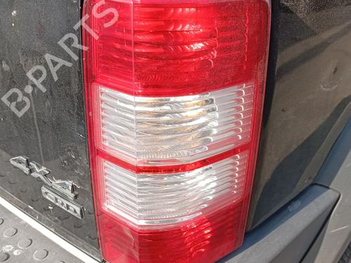 Used Right taillight Right taillight 37537852 37537852