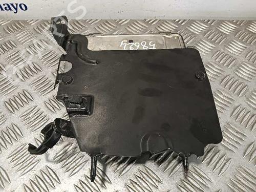 Engine control unit (ECU) PEUGEOT 206 CC (2D)  | BP26878651M57 