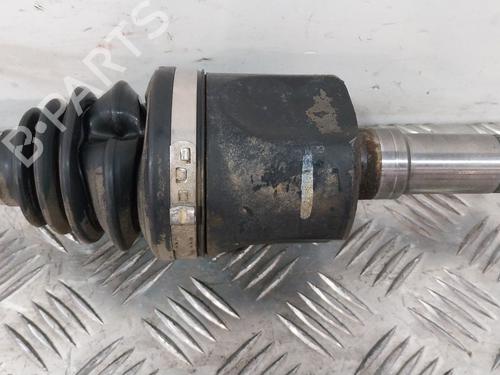 Left front driveshaft OPEL ANTARA A (L07) 2.0 CDTI | BP39503152M38 - Image 2