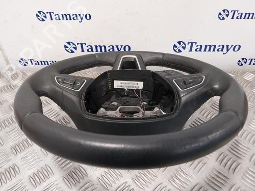 Steering wheel FORD FOCUS III 1.5 TDCi | BP29125697C49 