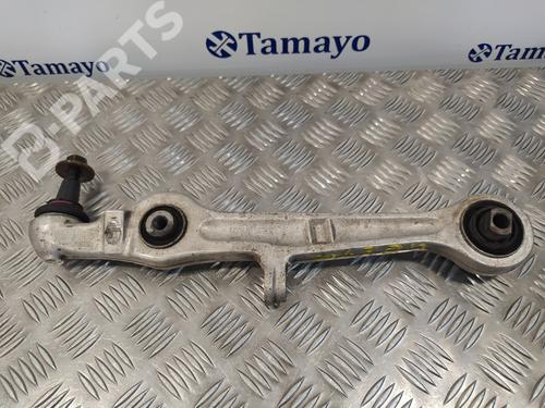 Used Left front suspension arm SEAT EXEO ST (3R5) 2.0 TDI (143 hp) 5242022