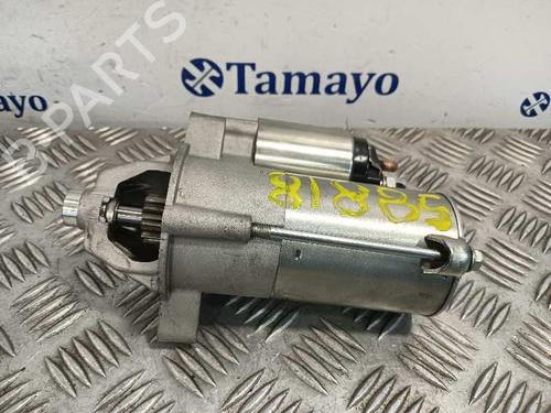 Starter CITROËN SAXO (S0, S1) 1.5 D | BP26594012M8 