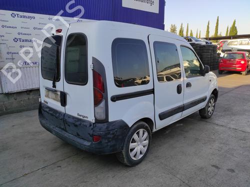 Seat buckle RENAULT KANGOO (KC0/1_) 1.5 dCi (KC07) | BP29567533I32 