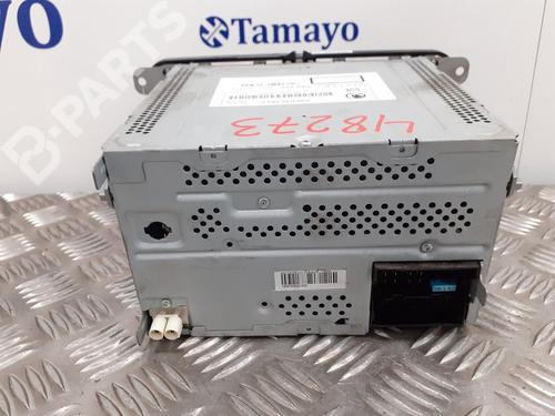 Radio SKODA FABIA II Combi (545)  | BP8668697E6 