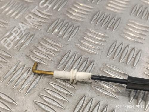 Front left lock FIAT 500 (312_)  | BP22987197C98 