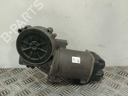 Used Steering rack Steering rack VW GOLF VII (5G1, BQ1, BE1, BE2) 1.4 GTE Hybrid (204 hp) 27307737 27307737