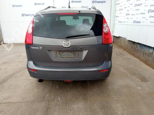 Left headlight MAZDA 5 (CR) 2.0 CD (CR19) | BP7529659C28 - Image 8