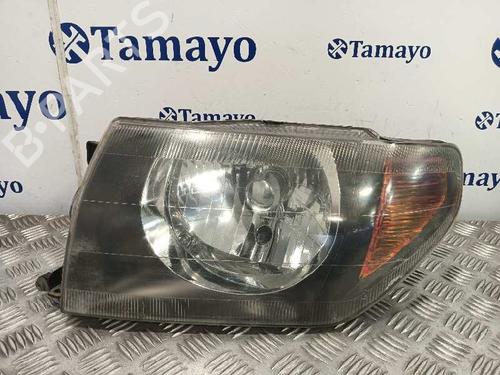 Used Left headlight MITSUBISHI PAJERO PININ I (H6_W, H7_W) 1.8 GDI (H66W, H76W) (120 hp) 29260965