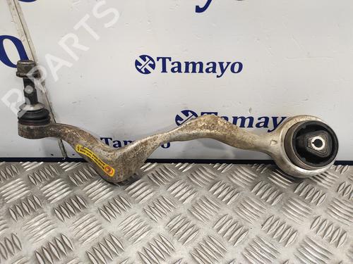 Used Left front suspension arm BMW 1 (E87) [2003-2013]  22987383
