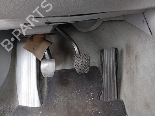 bremsepedal bremsepedal 38512087 38512087