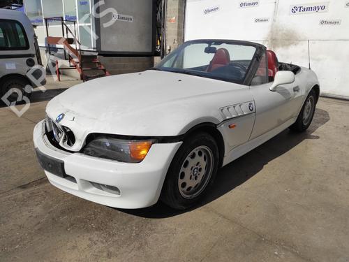 Steering column BMW Z3 Roadster (E36)  | BP19494900M21 