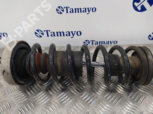 Right rear shock absorber BMW 5 (E60) 535 d | BP10296752M19 