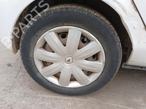 Used Right rear steering knuckle Right rear steering knuckle SEAT IBIZA II (6K1) 1.4 i (60 hp) 35770105 35770105