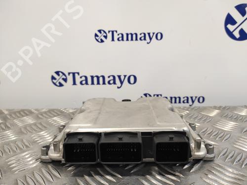 Used Engine control unit (ECU) CITROËN C5 I (DC_) [2001-2005]  15486796