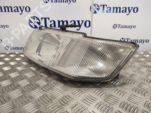 Left headlight MITSUBISHI SPACE WAGON (N9_W, N8_W)  | BP21381373C28 