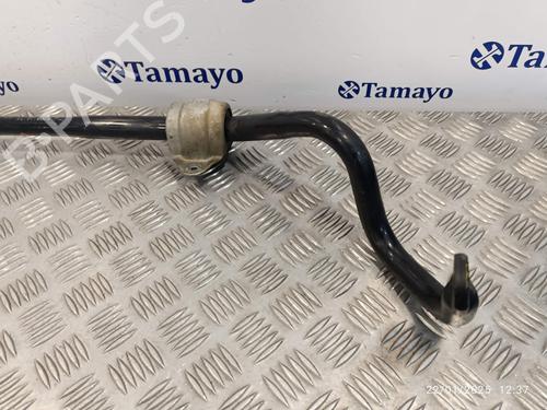Anti roll bar BMW 1 (E87)  | BP22987429M96 