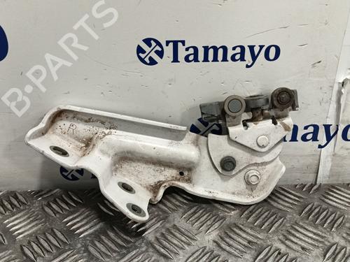 Used Hinge/Door check strap NISSAN NV200 / EVALIA Bus 1.5 dCi 90 (M20, M20M) (90 hp) 30858538
