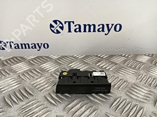 Electronic module SEAT LEON (5F1)  | BP18295778M83 