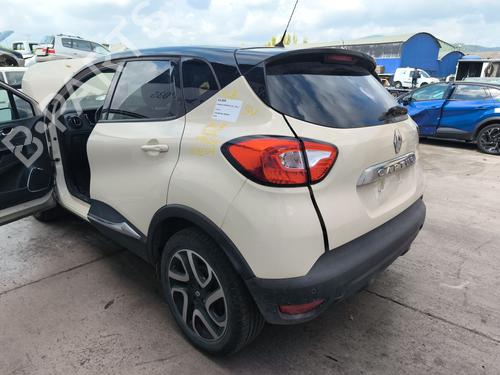 Venstre bagtil støddæmper Venstre bagtil støddæmper RENAULT CAPTUR I (J5_, H5_) 1.5 dCi 90 (J5N4, J5M5, J5MW, J5M6, J5AL, J5AJ) (90 hp) 39148583 39148583