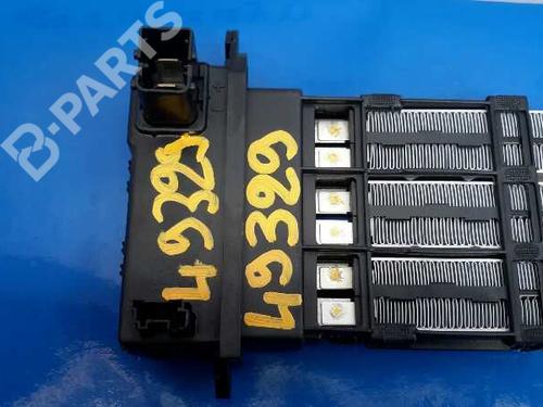 Heater resistor CITROËN C4 II (NC_) 1.6 HDi 90 | BP11647807M108 