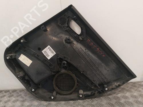 Rear left panel PEUGEOT 208 I (CA_, CC_) 1.2 VTi 68 / PureTech 68 | BP37266346C60 - Image 3