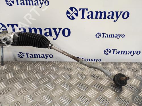 Steering rack PEUGEOT 308 I (4A_, 4C_)  | BP13253986M22 