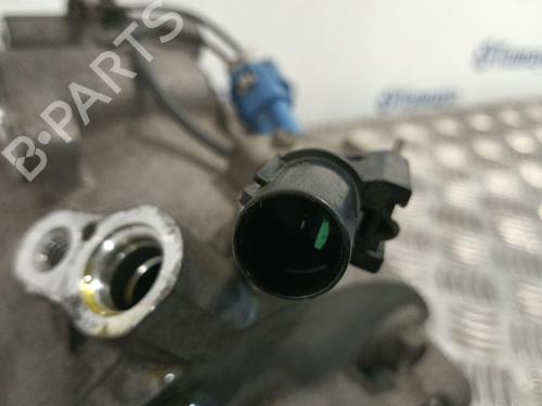 AC compressor PEUGEOT 306 (7B, N3, N5) 1.6 SR | BP30493789M34 