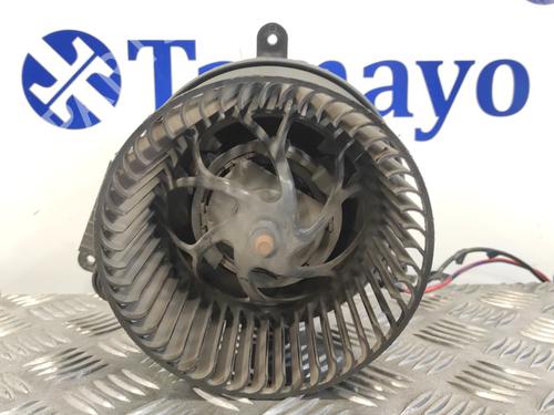 Heater blower motor MERCEDES-BENZ VITO Bus (W638)  | BP12596103M62 