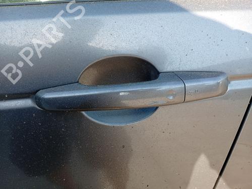 Used Front left exterior door handle Front left exterior door handle 36868952 36868952