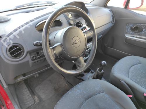 Right front driveshaft CHEVROLET MATIZ (M200, M250)  | BP19486299M39 
