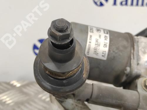 Front wiper motor FORD FIESTA V (JH_, JD_) 1.4 TDCi | BP5576777M29 