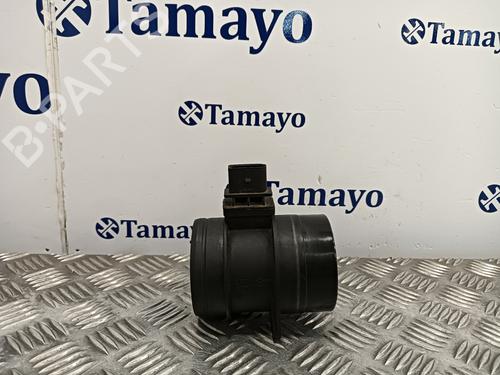 Used Mass air flow sensor AUDI A3 (8P1) [2003-2013]  19698847
