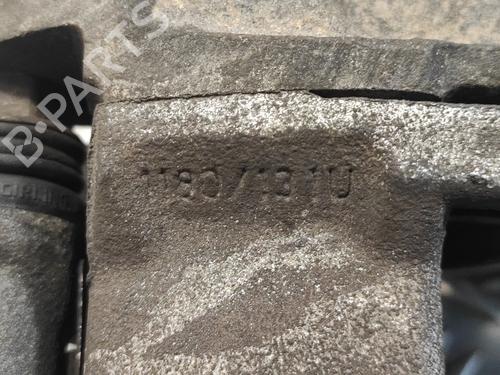 Left front brake caliper DACIA SANDERO | BP14849648M105