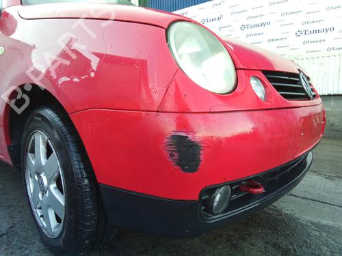 Førerens kollisjonspute VW LUPO I (6X1, 6E1)  | BP15894310C9 
