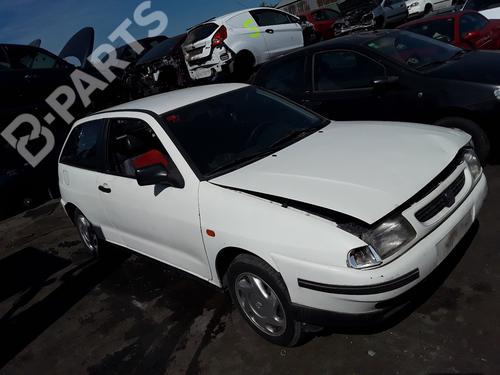 Gearbox SEAT IBIZA II (6K1) 1.9 D | BP9459384M3 