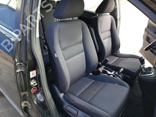Right front seat HONDA CR-V III (RE_) 2.2 i-CTDi 4WD (RE6) | BP39176095C16 - Image 2