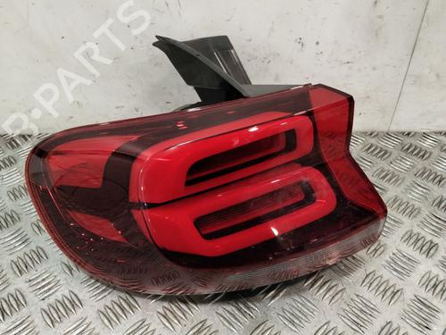 Used Left taillight Left taillight 37418260 37418260