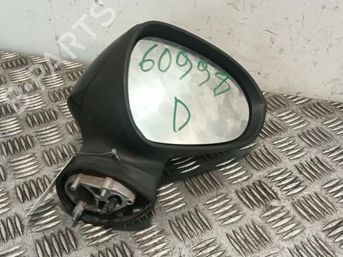 Specchietto retrovisore destro Specchietto retrovisore destro 38735739 38735739