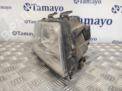 Right headlight AUDI A6 C5 (4B2) 2.8 | BP18875323C29 
