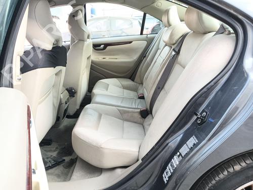 Køleventilator elektrisk VOLVO S60 I (384) D5 | BP30845278M35